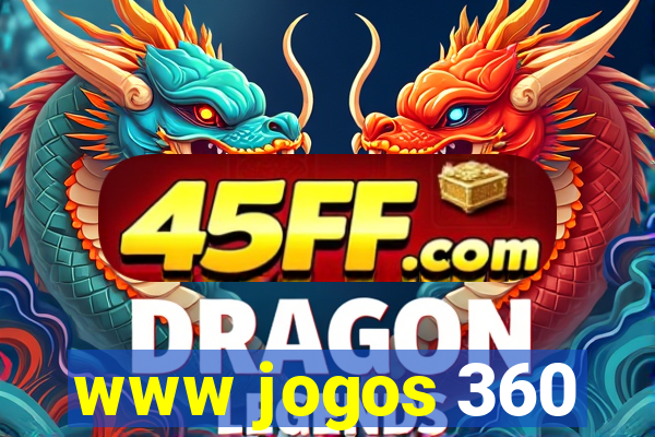www jogos 360